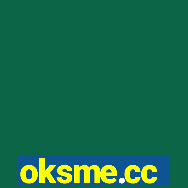 oksme.cc