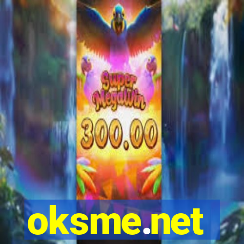 oksme.net