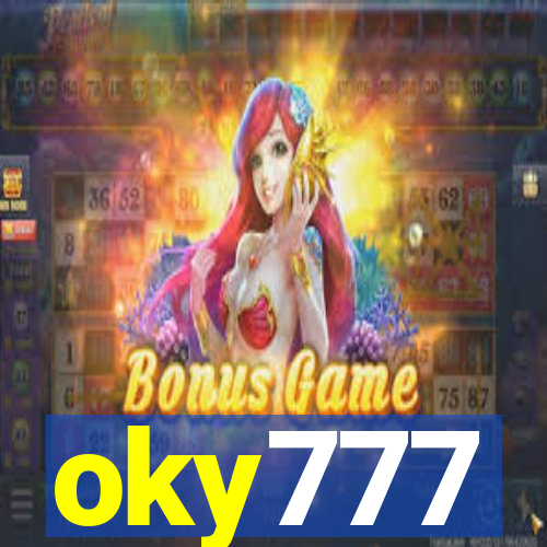 oky777