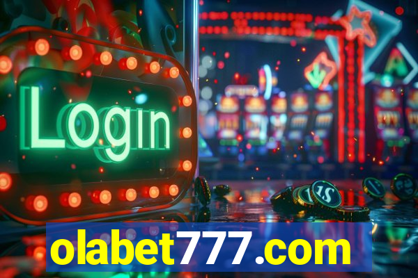 olabet777.com