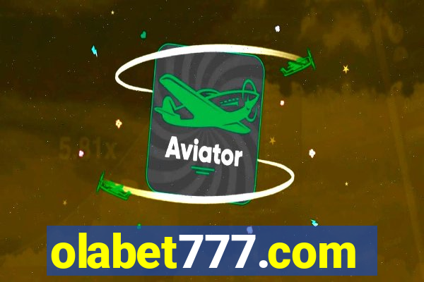 olabet777.com