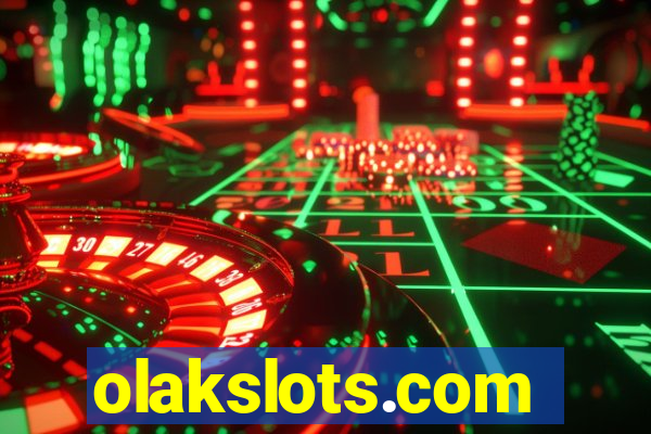 olakslots.com