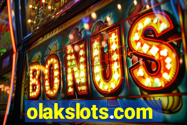 olakslots.com