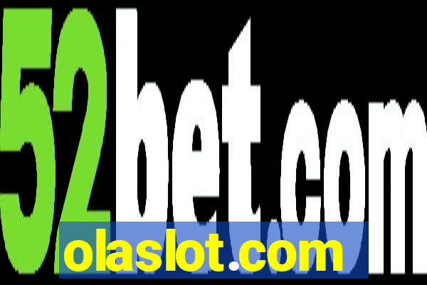 olaslot.com