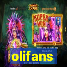 olifans