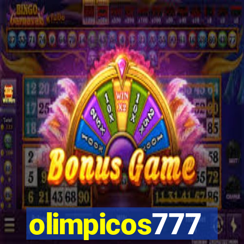 olimpicos777