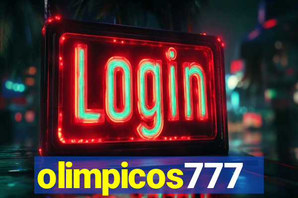 olimpicos777