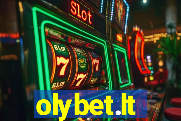 olybet.lt