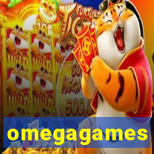 omegagames