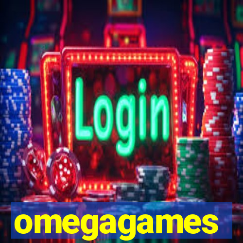 omegagames