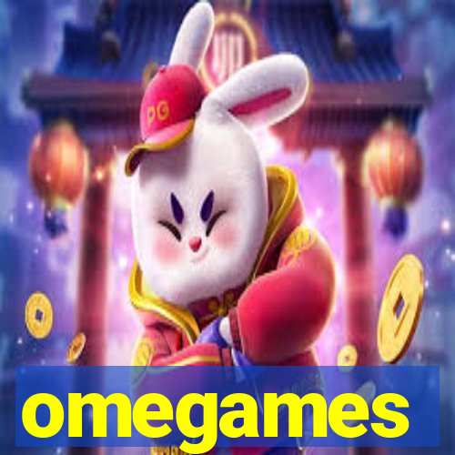 omegames