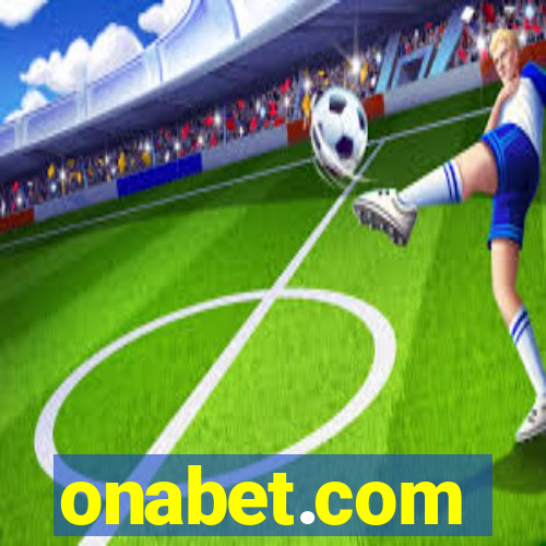 onabet.com