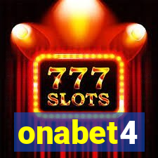 onabet4