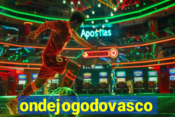 ondejogodovasco