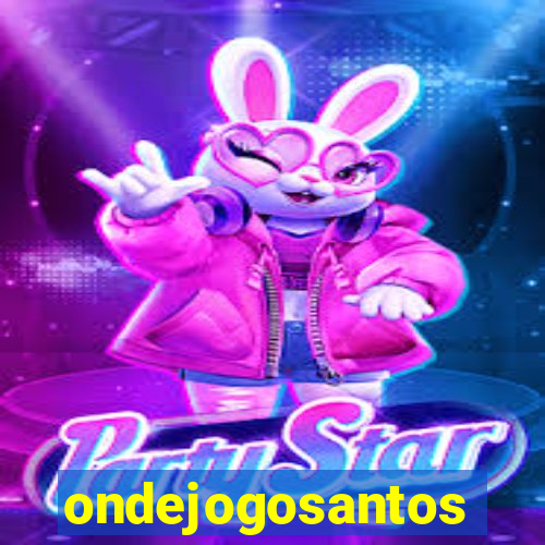 ondejogosantos