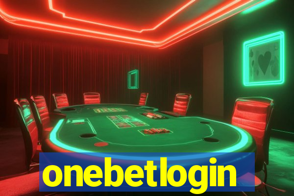 onebetlogin