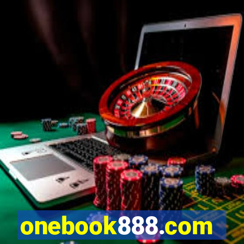 onebook888.com