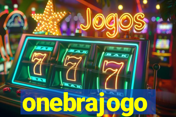 onebrajogo