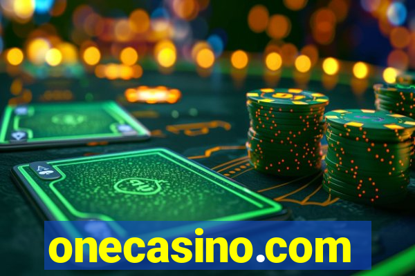 onecasino.com