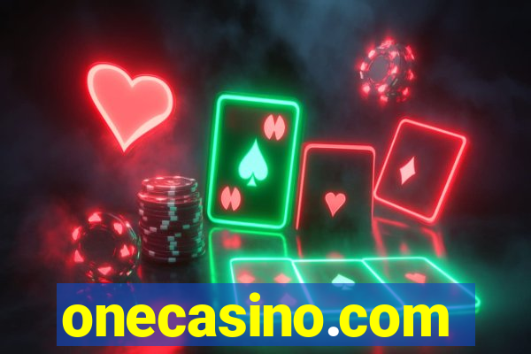 onecasino.com