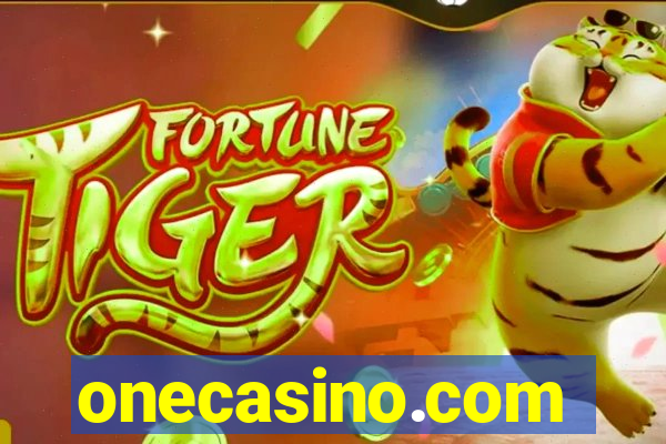 onecasino.com