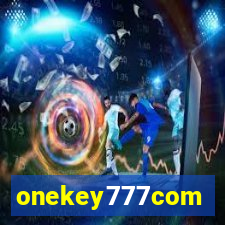 onekey777com