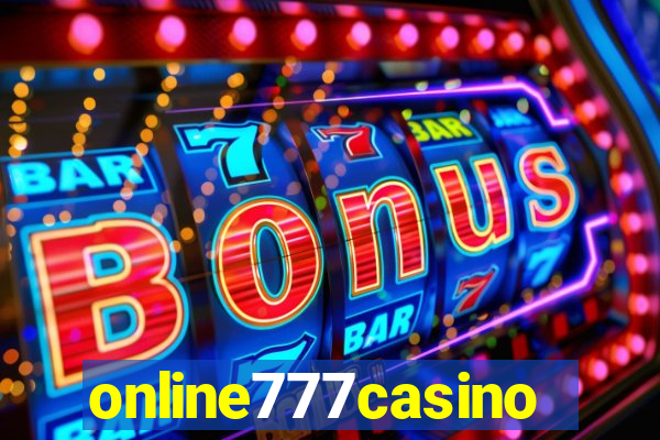 online777casino