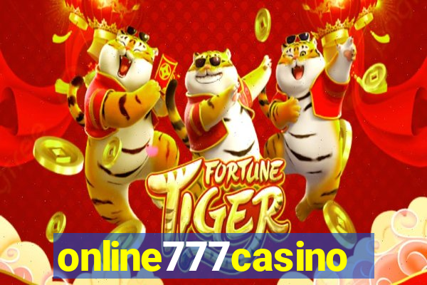 online777casino