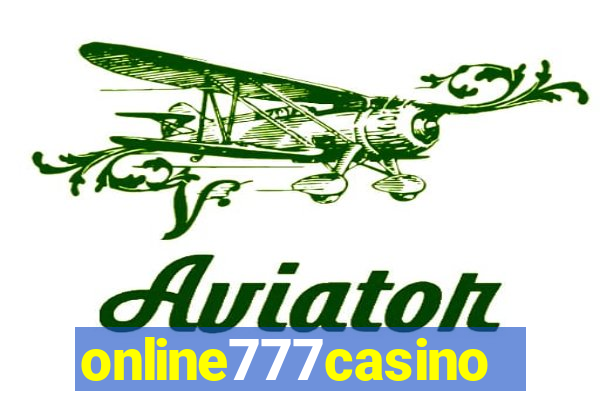 online777casino