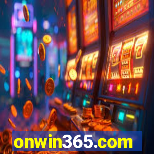 onwin365.com