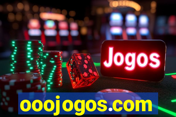 ooojogos.com