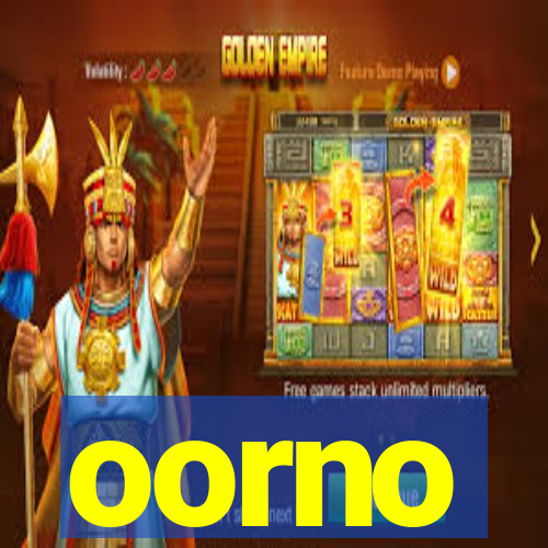 oorno