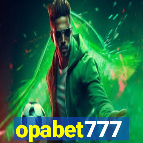 opabet777