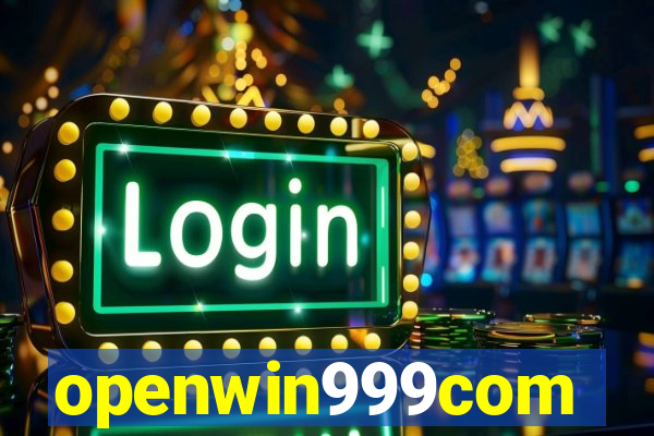 openwin999com