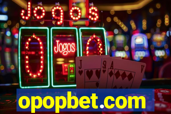 opopbet.com