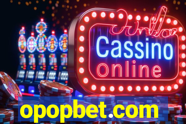 opopbet.com