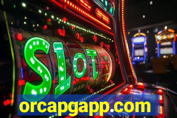 orcapgapp.com