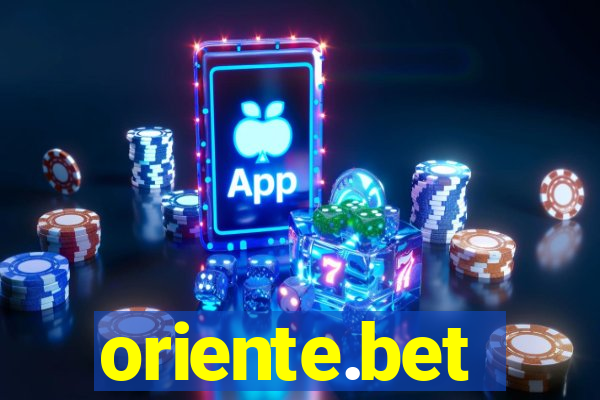 oriente.bet