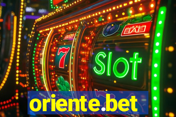 oriente.bet