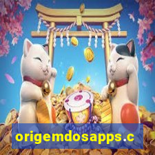 origemdosapps.com