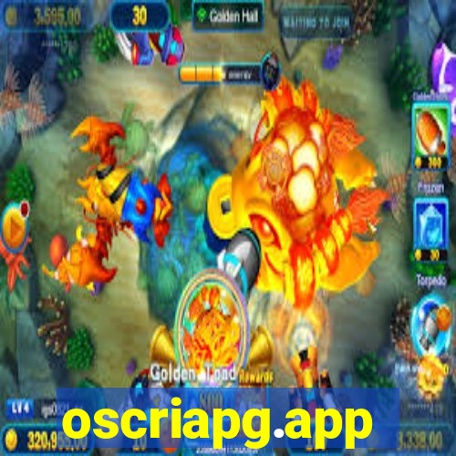 oscriapg.app