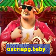 oscriapg.baby