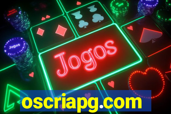 oscriapg.com