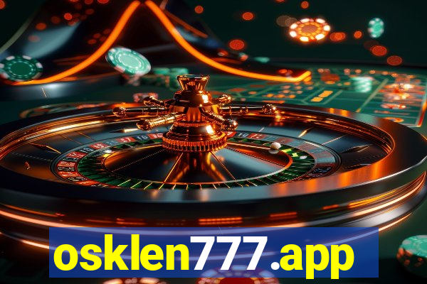 osklen777.app