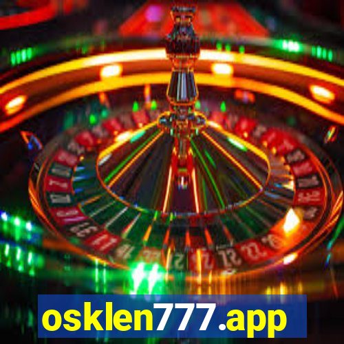 osklen777.app