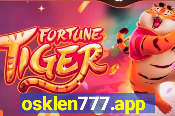 osklen777.app