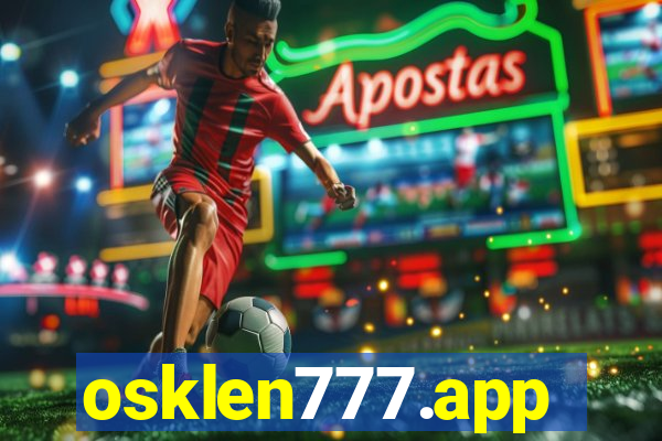 osklen777.app