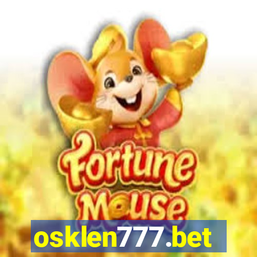 osklen777.bet