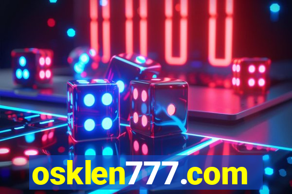 osklen777.com