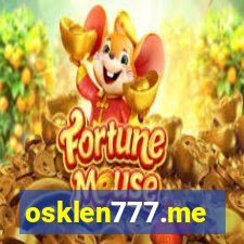 osklen777.me